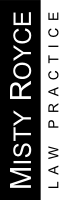 Misty Royce Law Practice logo